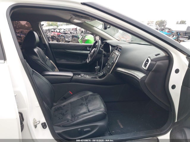 Nissan Maxima 2016 1N4AA6AP6GC379746 Image 5