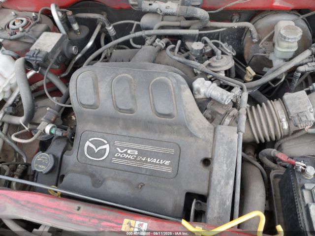 2003 MAZDA TRIBUTE 4F2YZ94173KM06835 Photo 9