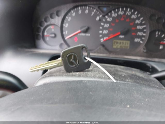 2003 MAZDA TRIBUTE 4F2YZ94173KM06835 Photo 10