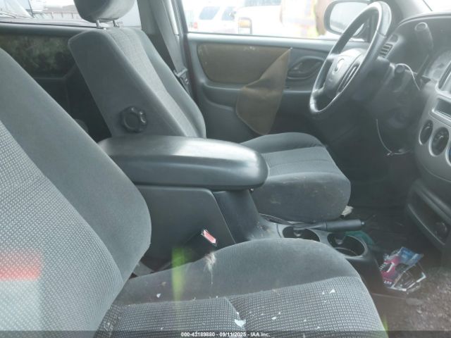 2003 MAZDA TRIBUTE 4F2YZ94173KM06835 Photo 4