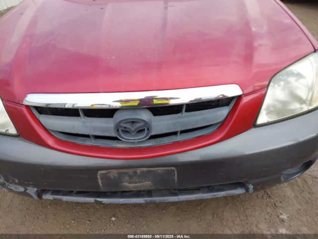 2003 MAZDA TRIBUTE 4F2YZ94173KM06835 Photo 5