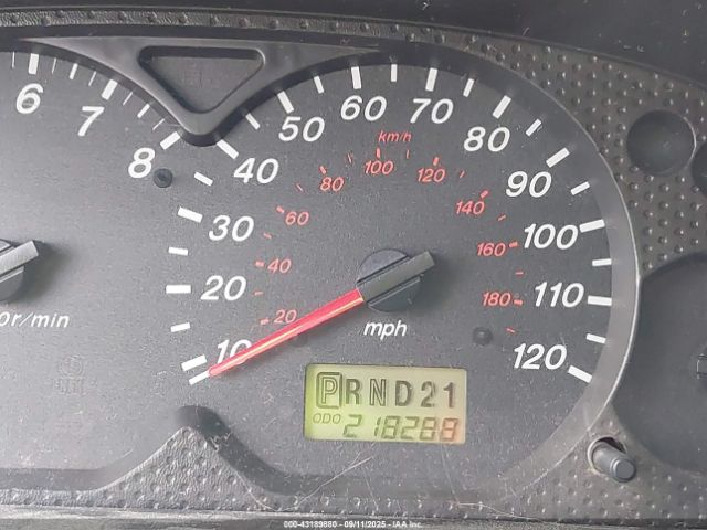 2003 MAZDA TRIBUTE 4F2YZ94173KM06835 Photo 6