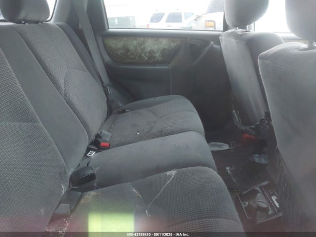 2003 MAZDA TRIBUTE 4F2YZ94173KM06835 Photo 7