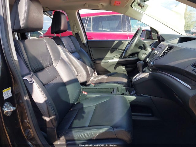 2HKRM3H72EH529247 Honda k24z7