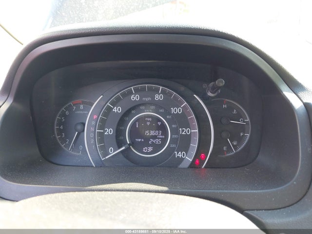 2HKRM3H72EH529247 Honda k24z7