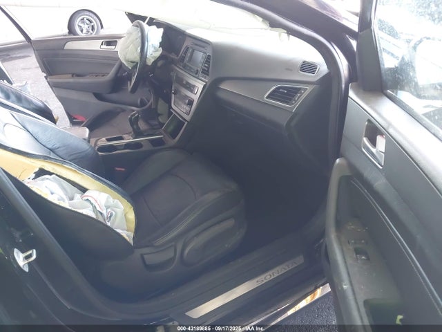 5NPE34AB6FH062342 Hyundai dohc t-gdi theta-ii