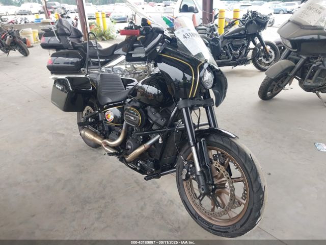 2021 HARLEY-DAVIDSON FXLRS 1HD1YWK1XMB021503