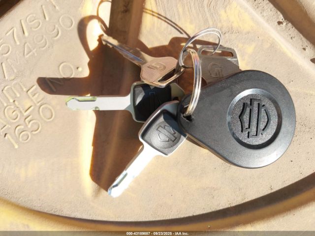 2021 HARLEY-DAVIDSON FXLRS 1HD1YWK1XMB021503 Photo 10