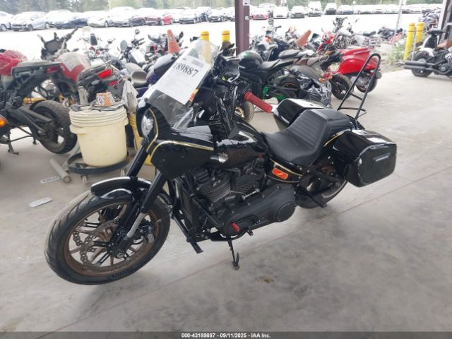 2021 HARLEY-DAVIDSON FXLRS 1HD1YWK1XMB021503 Photo 1