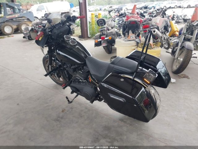 2021 HARLEY-DAVIDSON FXLRS 1HD1YWK1XMB021503 Photo 2
