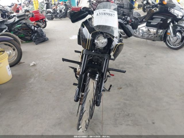 2021 HARLEY-DAVIDSON FXLRS 1HD1YWK1XMB021503 Photo 4