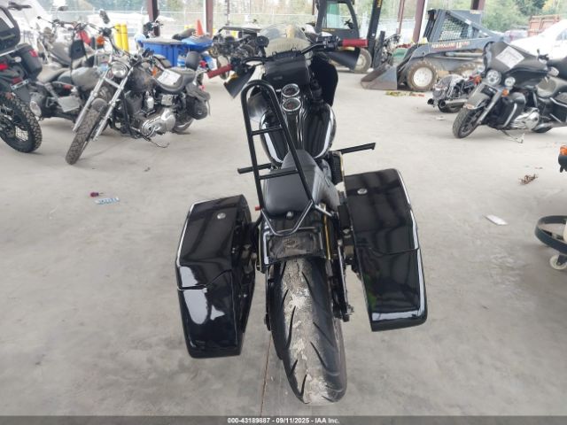 2021 HARLEY-DAVIDSON FXLRS 1HD1YWK1XMB021503 Photo 5