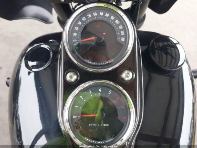 2021 HARLEY-DAVIDSON FXLRS 1HD1YWK1XMB021503 Photo 6