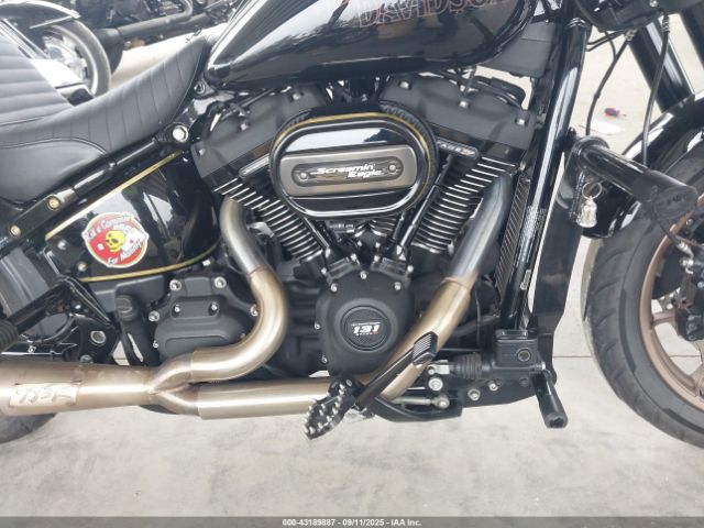 2021 HARLEY-DAVIDSON FXLRS 1HD1YWK1XMB021503 Photo 7