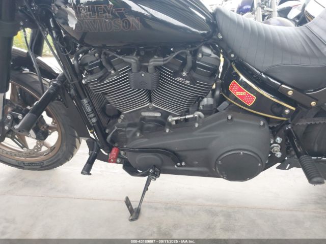 2021 HARLEY-DAVIDSON FXLRS 1HD1YWK1XMB021503 Photo 8