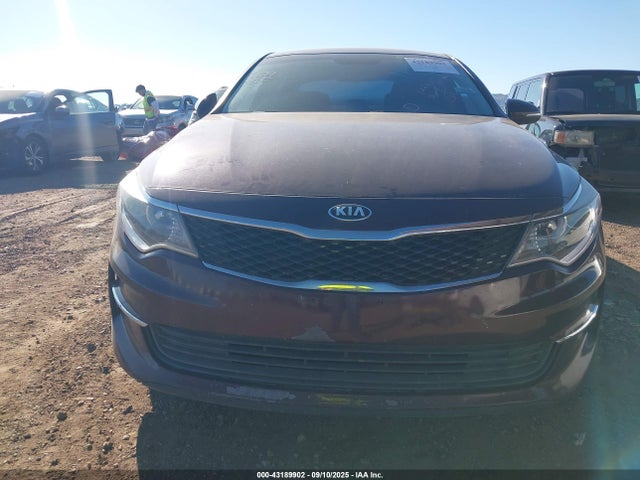 5XXGT4L32JG197160 KIA gdi
