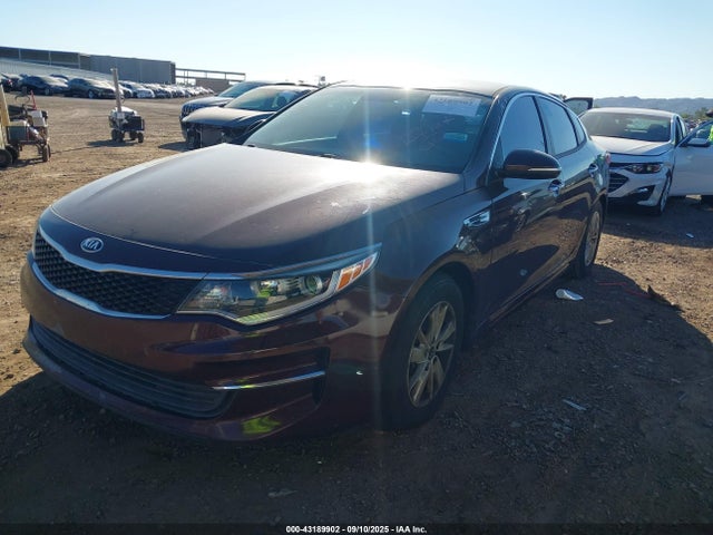 5XXGT4L32JG197160 KIA gdi