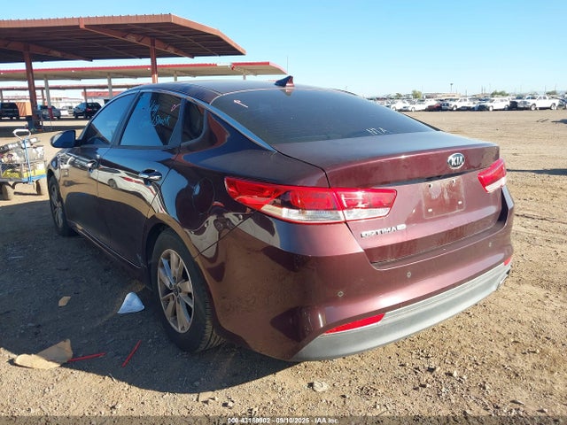 5XXGT4L32JG197160 KIA gdi