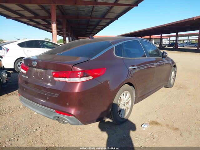 5XXGT4L32JG197160 KIA gdi