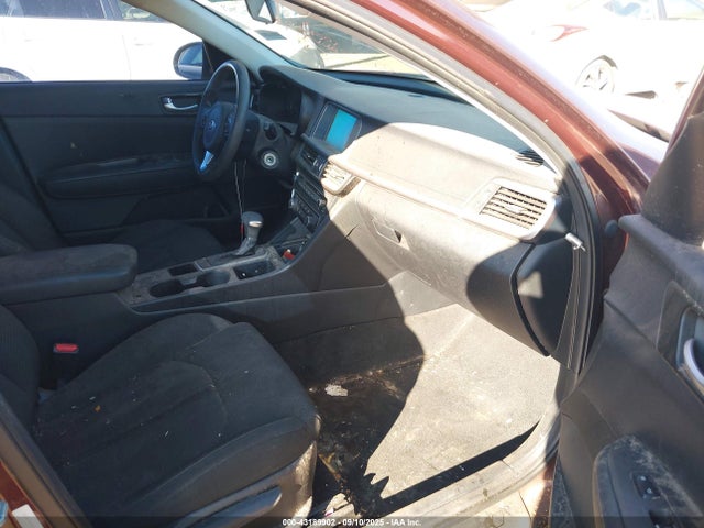 5XXGT4L32JG197160 KIA gdi