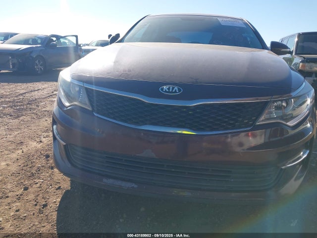 5XXGT4L32JG197160 KIA gdi