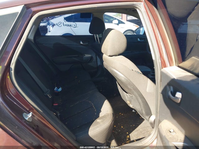 5XXGT4L32JG197160 KIA gdi