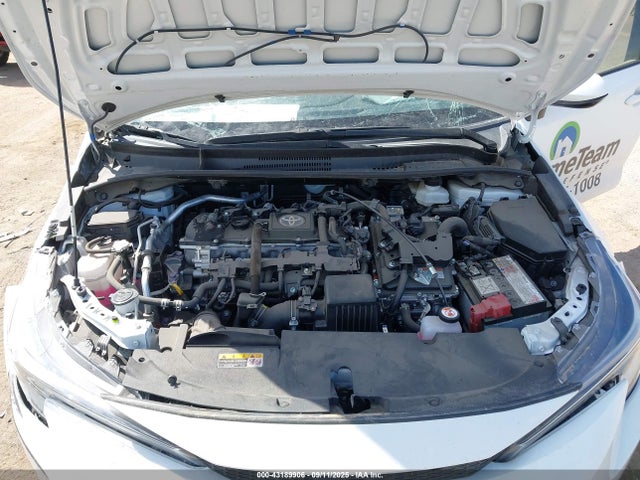 Toyota 2zr-fxe, 1vm 2023 JTDBCMFE3PJ008267 Image 9