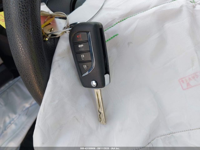 Toyota 2zr-fxe, 1vm 2023 JTDBCMFE3PJ008267 Image 10