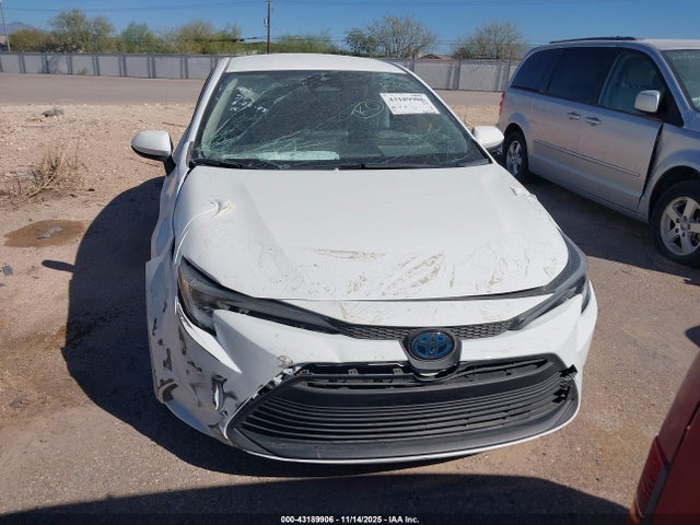 Toyota 2zr-fxe, 1vm 2023 JTDBCMFE3PJ008267 Image 12