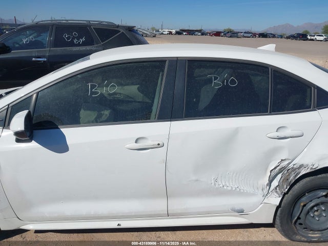 Toyota 2zr-fxe, 1vm 2023 JTDBCMFE3PJ008267 Image 14