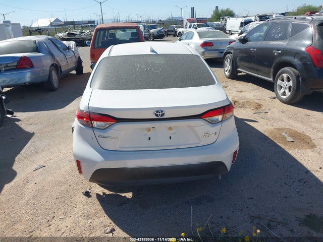 Toyota 2zr-fxe, 1vm 2023 JTDBCMFE3PJ008267 Image 16