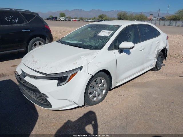 Toyota 2zr-fxe, 1vm 2023 JTDBCMFE3PJ008267 Image 2