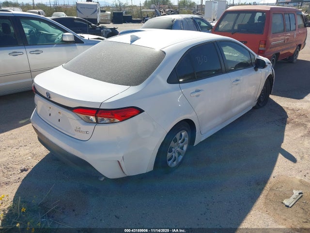 Toyota 2zr-fxe, 1vm 2023 JTDBCMFE3PJ008267 Image 4