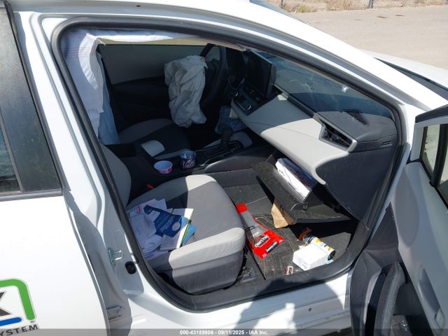 Toyota 2zr-fxe, 1vm 2023 JTDBCMFE3PJ008267 Image 5