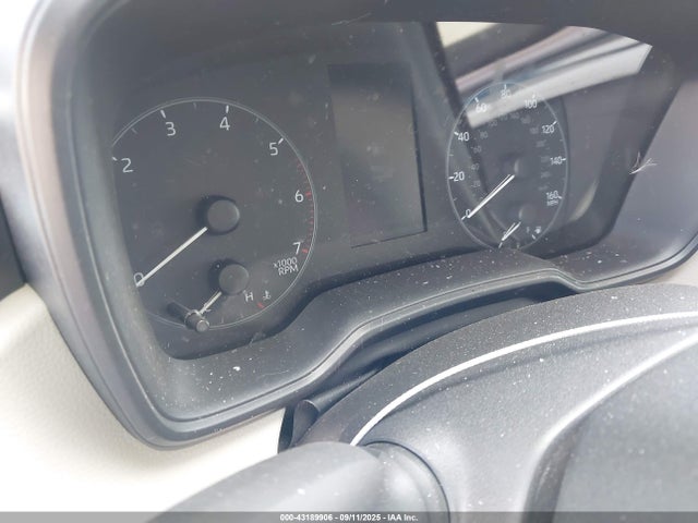 Toyota 2zr-fxe, 1vm 2023 JTDBCMFE3PJ008267 Image 6