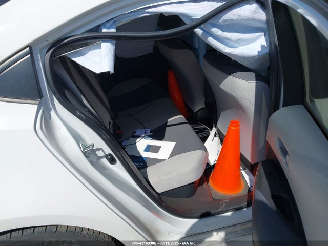 Toyota 2zr-fxe, 1vm 2023 JTDBCMFE3PJ008267 Image 7