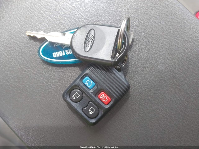 Продажа на аукционе авто 2005 Ford Explorer Xlt/xlt Sport, vin: 1FMDU73W95UA45819, номер лота: 43189909