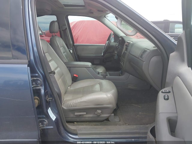 Продажа на аукционе авто 2005 Ford Explorer Xlt/xlt Sport, vin: 1FMDU73W95UA45819, номер лота: 43189909