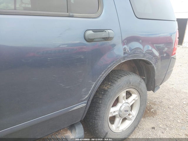 Продажа на аукционе авто 2005 Ford Explorer Xlt/xlt Sport, vin: 1FMDU73W95UA45819, номер лота: 43189909