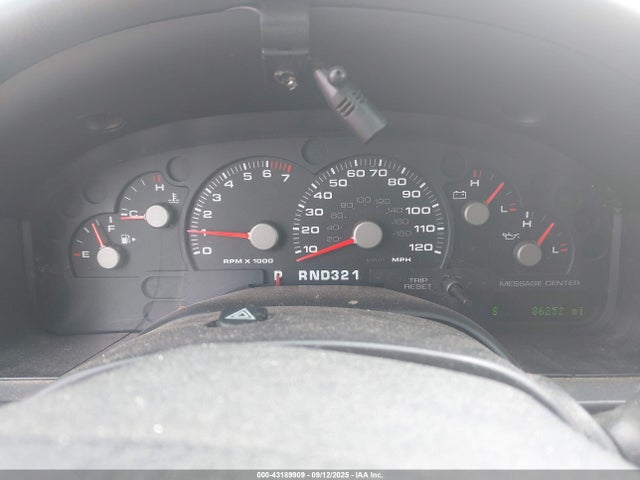 Продажа на аукционе авто 2005 Ford Explorer Xlt/xlt Sport, vin: 1FMDU73W95UA45819, номер лота: 43189909