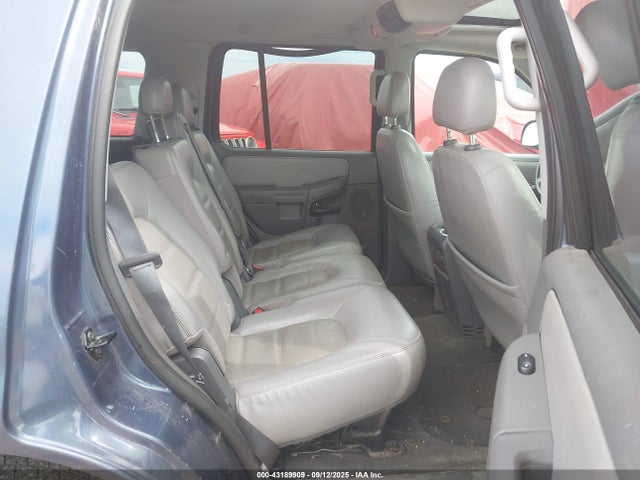 Продажа на аукционе авто 2005 Ford Explorer Xlt/xlt Sport, vin: 1FMDU73W95UA45819, номер лота: 43189909