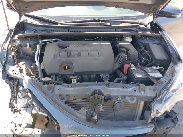 Toyota 2zr-fe 2018 5YFBURHE0JP855175 Image 10