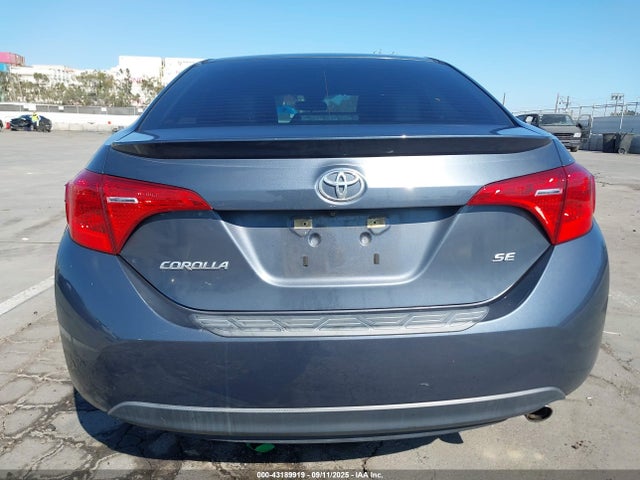 Toyota 2zr-fe 2018 5YFBURHE0JP855175 Image 17