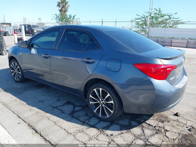 Toyota 2zr-fe 2018 5YFBURHE0JP855175 Image 3