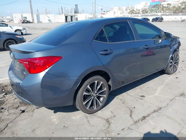 Toyota 2zr-fe 2018 5YFBURHE0JP855175 Image 4