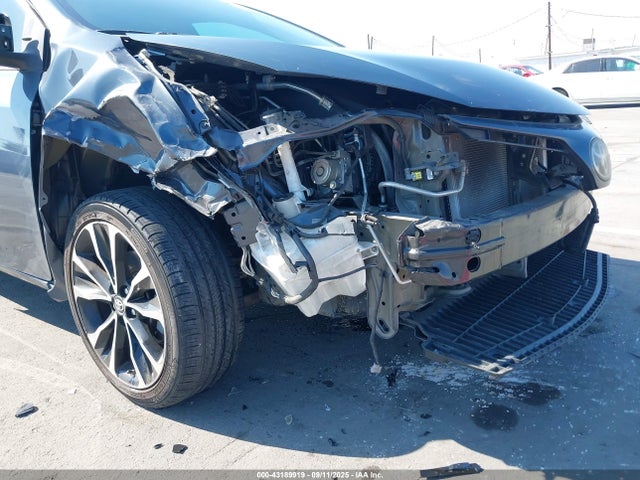 Toyota 2zr-fe 2018 5YFBURHE0JP855175 Image 6