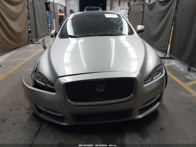 SAJWA2G73G8V95087 Jaguar s/c lev3 sulev30