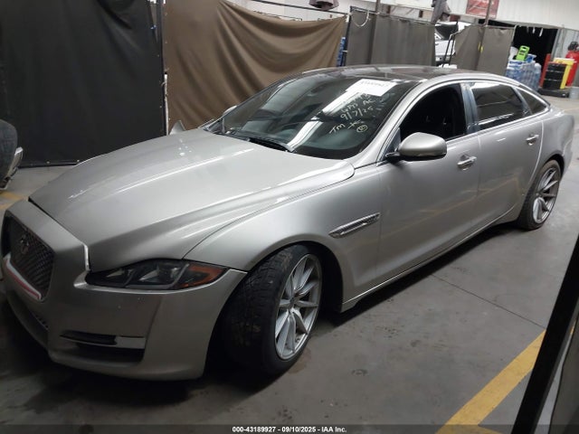 SAJWA2G73G8V95087 Jaguar s/c lev3 sulev30