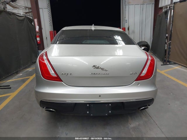 SAJWA2G73G8V95087 Jaguar s/c lev3 sulev30