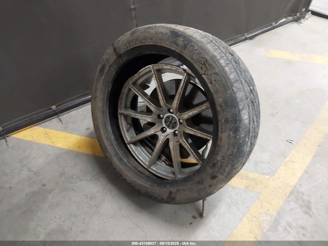 SAJWA2G73G8V95087 Jaguar s/c lev3 sulev30